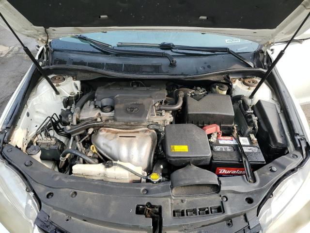 2015 TOYOTA CAMRY SE - 4T1BF1FK7FU499396