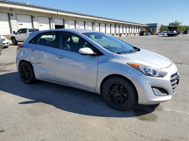 2016 HYUNDAI ELANTRA GT KMHD35LH7GU307963