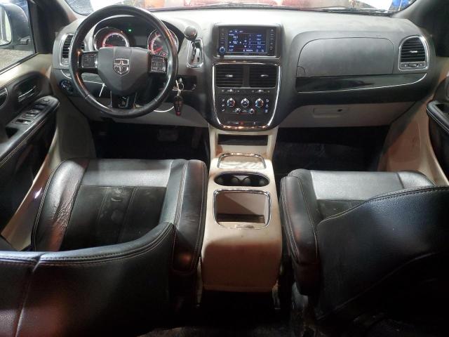 2018 DODGE GRAND CARA 2C4RDGCG8JR239218