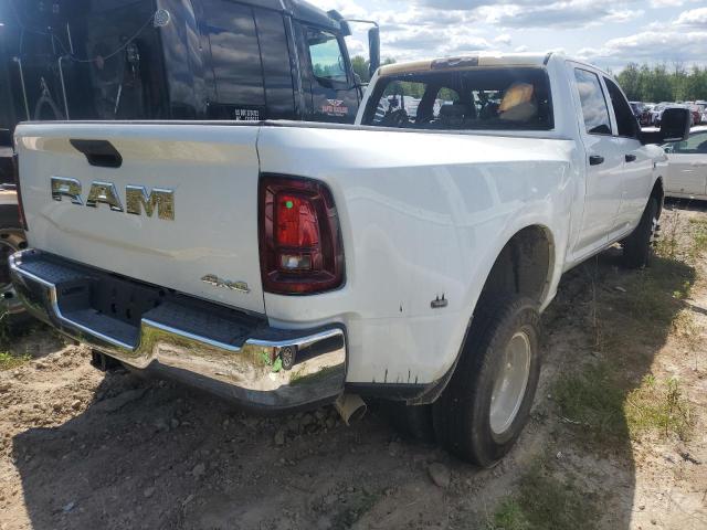2025 RAM 3500 TRADE 3C63RRGL4SG575148