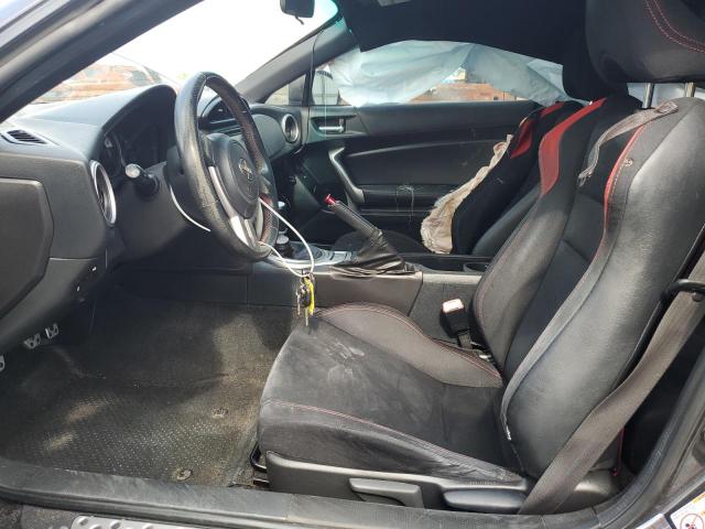 2015 TOYOTA SCION FR-S JF1ZNAA11F9702943