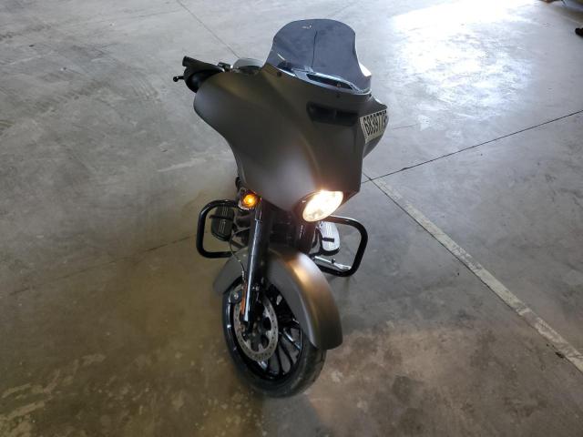2019 HARLEY-DAVIDSON FLHXS 1HD1KRP12KB618976