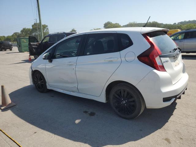 2019 HONDA FIT SPORT 3HGGK5H63KM727052