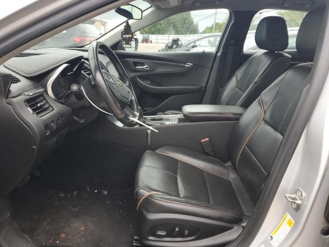 2019 CHEVROLET IMPALA PRE 1G1105S34KU120221