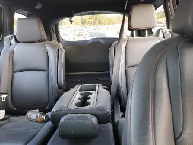 2023 HONDA ODYSSEY SPORT-L 5FNRL6H79PB014946