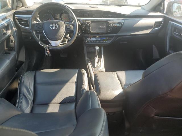 2014 TOYOTA COROLLA L - 5YFBURHE2EP071389