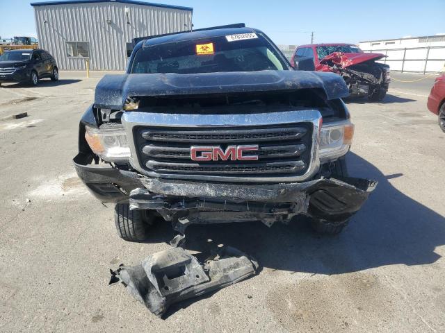 2016 GMC CANYON 1GTH5BEA9G1327695