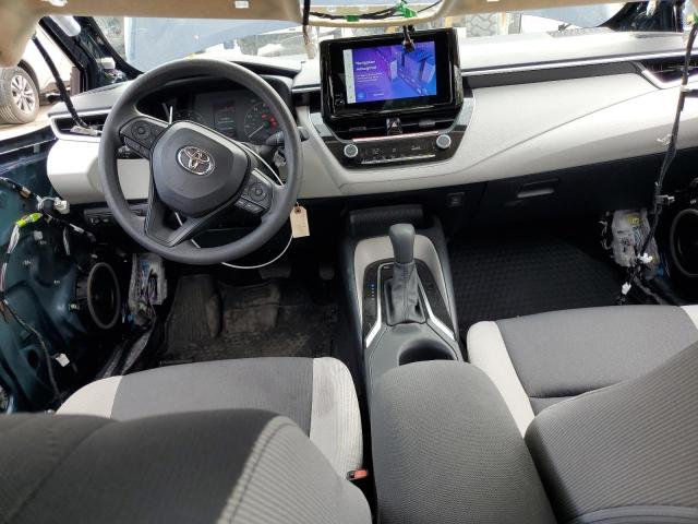 2025 TOYOTA COROLLA LE JTDBCMFE9S3072925