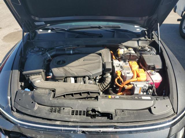 2024 HYUNDAI SONATA HYB KMHL34JJ8RA097311