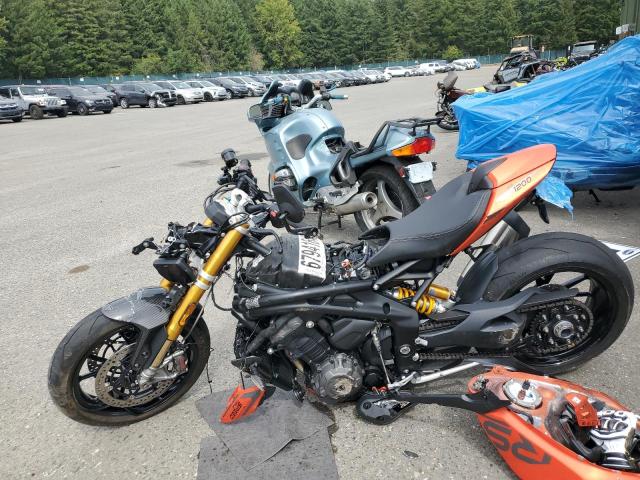 2023 TRIUMPH MOTORCYCLE SPEED TRIPLE 1200 RS SMTP01ST6PTBH1470