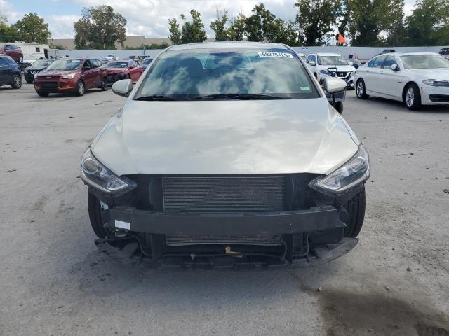 2018 HYUNDAI ELANTRA SE - 5NPD84LF2JH309572