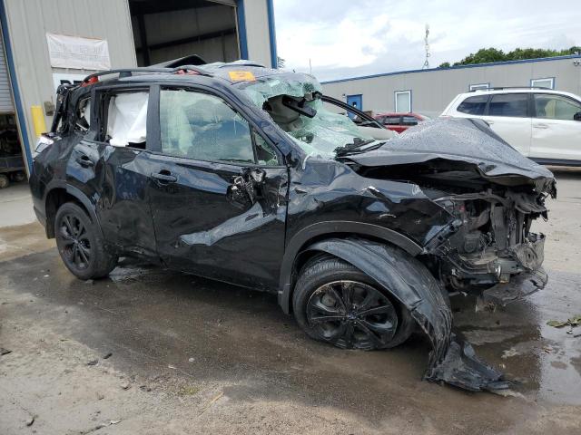 2022 SUBARU FORESTER S JF2SKAJC6NH484381