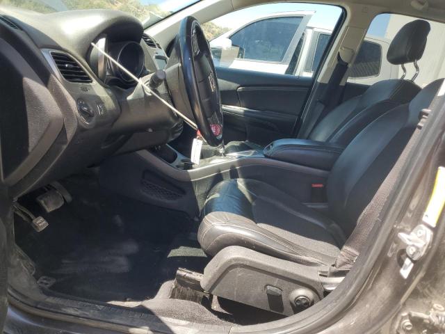 2019 DODGE JOURNEY CR 3C4PDDGG4KT728228