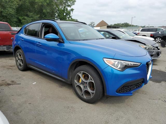 2019 ALFA ROMEO STELVIO ZASPAKAN4K7C44379
