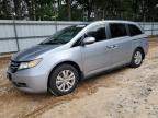 2017 HONDA ODYSSEY EX - 5FNRL5H60HB004227