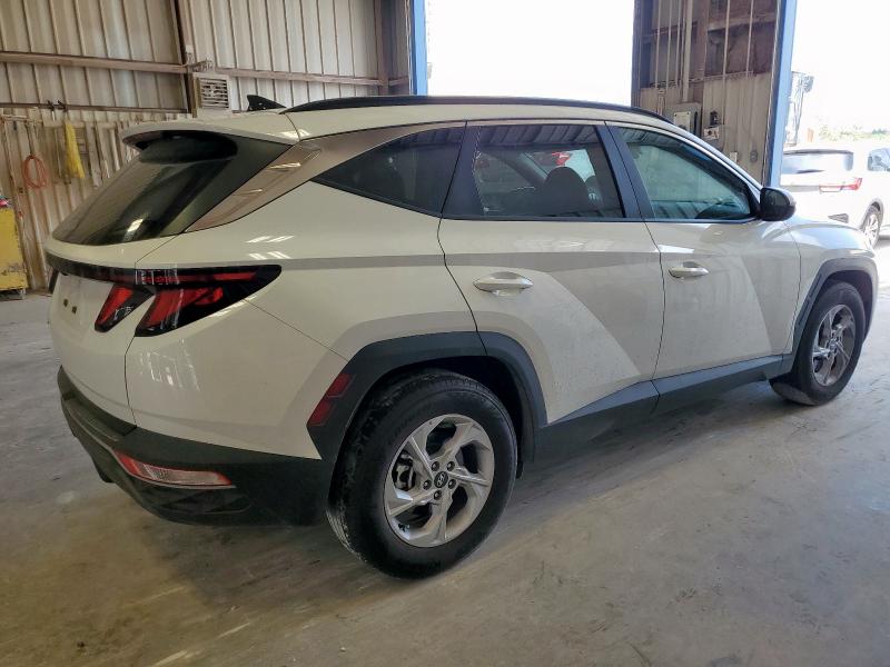 2024 HYUNDAI TUCSON SEL 5NMJB3DE4RH353649