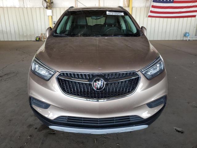 2018 BUICK ENCORE PRE KL4CJASB7JB626661