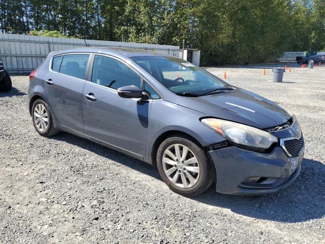 2015 KIA FORTE EX KNAFX5A88F5283473