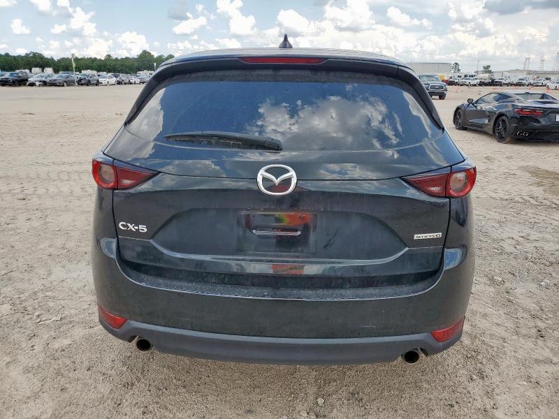 2020 MAZDA CX-5 TOURI JM3KFACM6L0770274