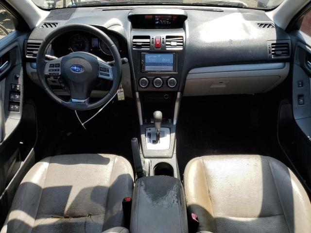 2014 SUBARU FORESTER 2 - JF2SJAHCXEH405366