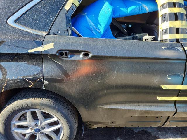 2022 FORD EDGE SEL 2FMPK4J98NBB04055