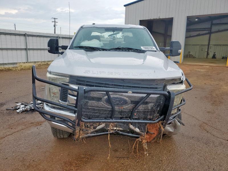 2017 FORD F250 SUPER DUTY - 1FT7W2BT9HED25325