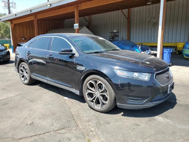 2018 FORD TAURUS SHO 1FAHP2KT9JG119830