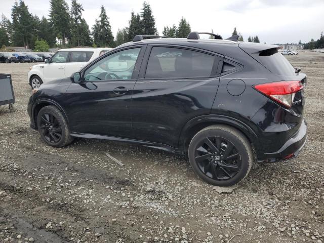 2021 HONDA HR-V SPORT 3CZRU6H16MM747126