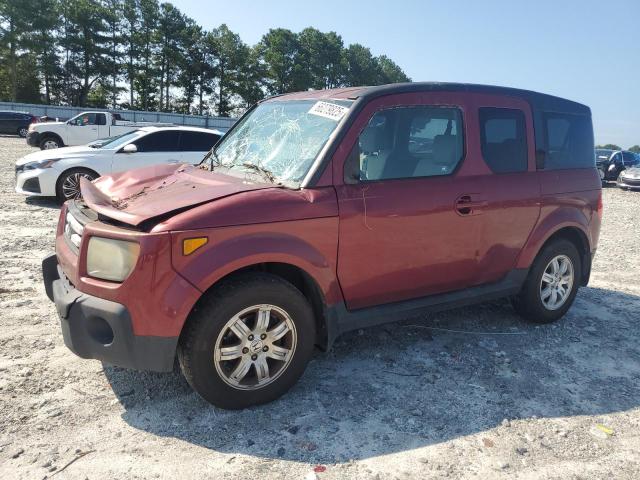 HONDA ELEMENT EX