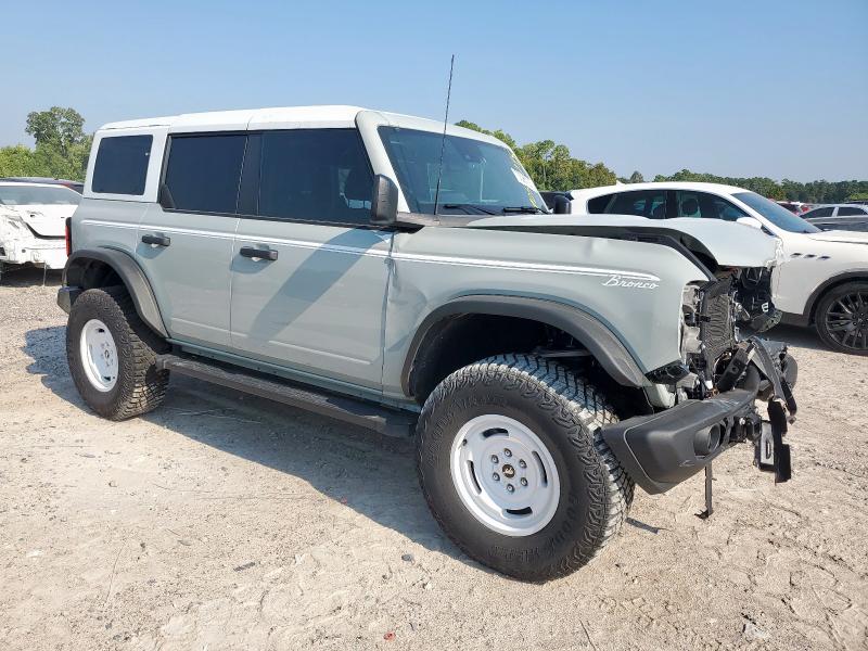 2024 FORD BRONCO HER 1FMEE4DP6RLA16779