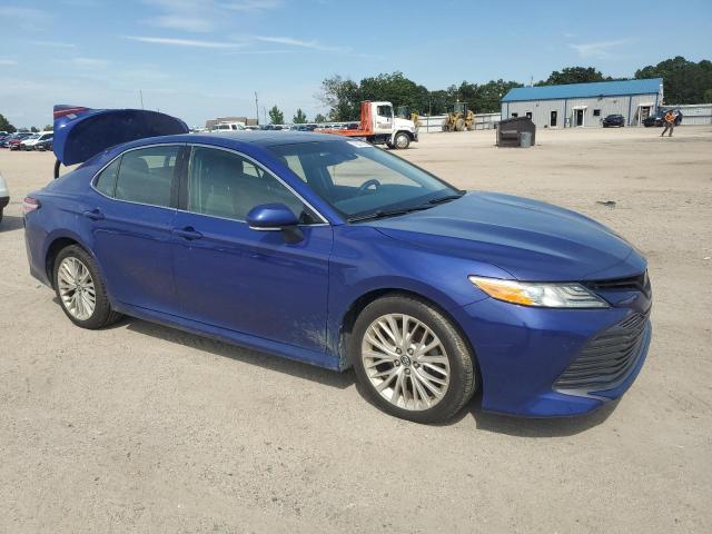 2018 TOYOTA CAMRY L 4T1B11HK8JU506697