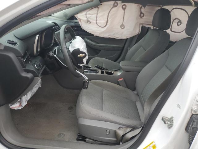 2015 CHEVROLET MALIBU LS 1G11B5SL5FF200583