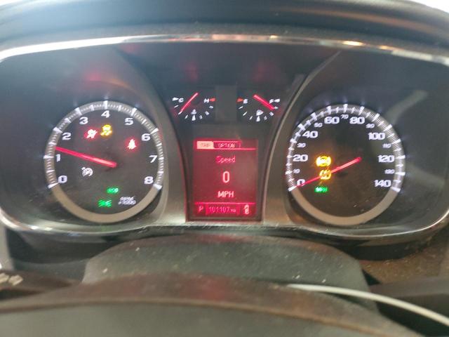2015 GMC TERRAIN SL 2GKFLWEK3F6386867
