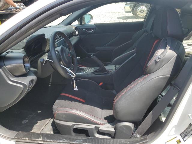 2022 SUBARU BRZ LIMITE JF1ZDBE18N9702987