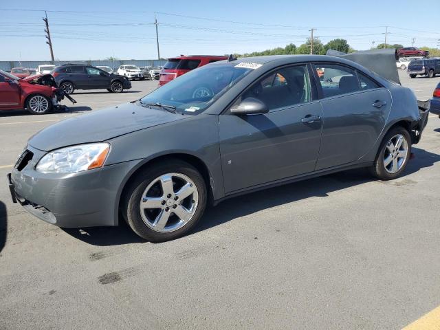 PONTIAC G6 GT