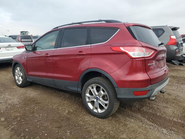 2013 FORD ESCAPE SE #3257452499