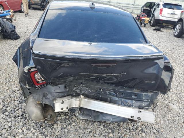 2018 CHRYSLER 300 TOURIN 2C3CCAAG7JH250102