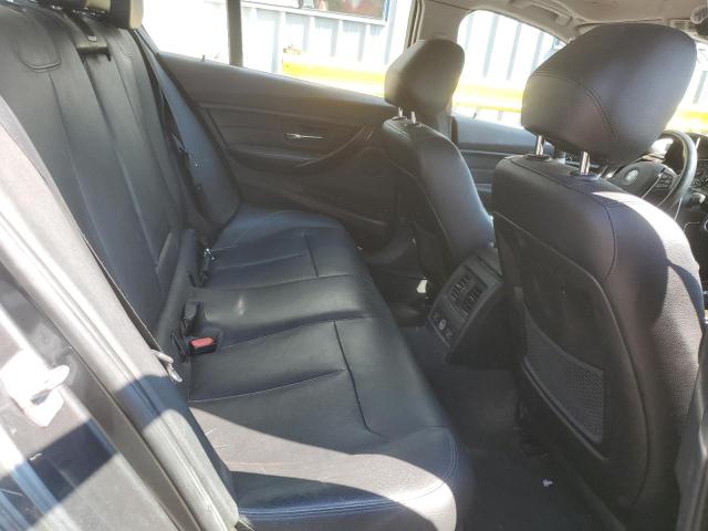2015 BMW 328 XI WBA3B3G52FNT18642