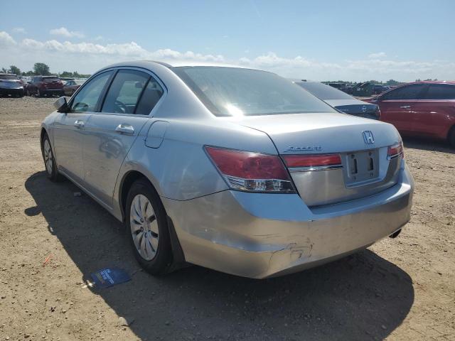 2011 HONDA ACCORD LX - 1HGCP2F38BA153505