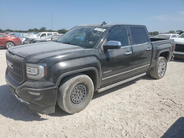 Global Auto Auctions: 2017 GMC SIERRA K15