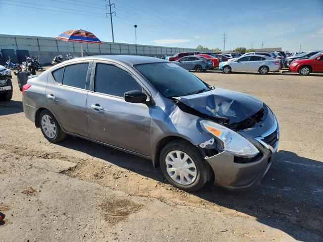 2018 NISSAN VERSA S 3N1CN7AP1JL884041