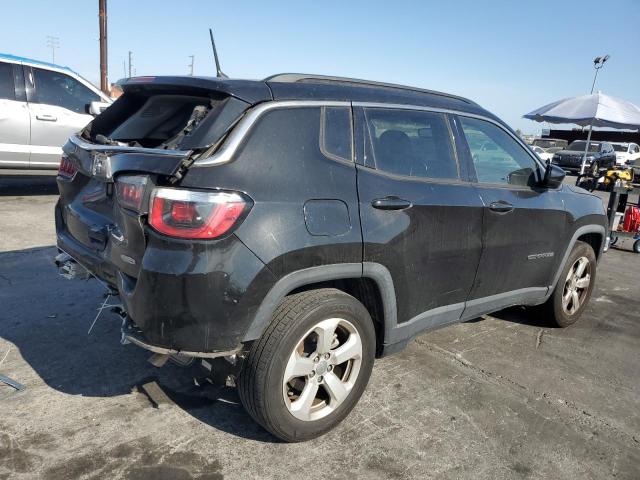 2018 JEEP COMPASS LA 3C4NJCBB6JT319040