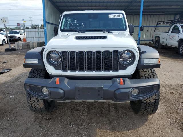 2024 JEEP GLADIATOR 1C6JJTEG6RL114449