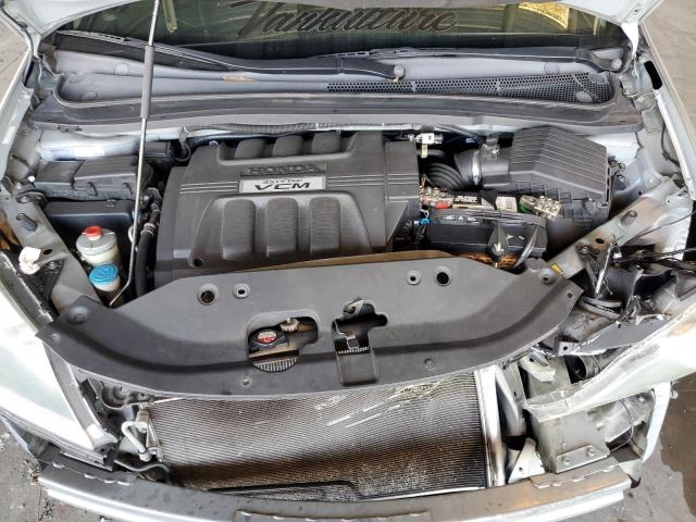 2010 HONDA ODYSSEY EXL - 5FNRL3H74AB034589