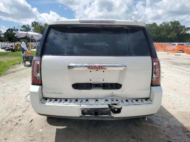 2016 GMC YUKON DENA 1GKS1CKJ8GR294822