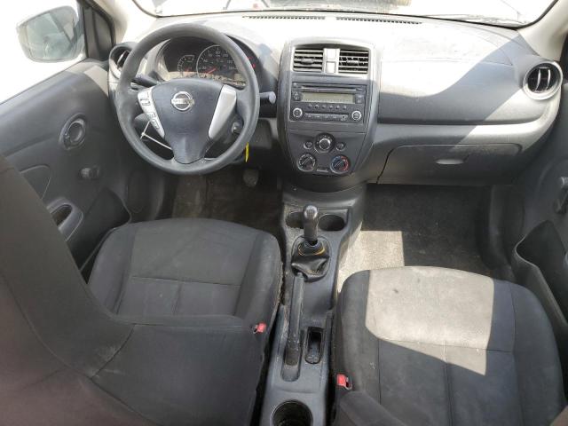 2016 NISSAN VERSA S 3N1CN7AP9GL907980