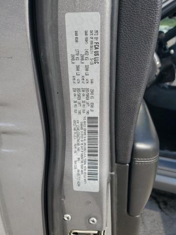 2019 DODGE DURANGO GT - 1C4RDJDGXKC744148