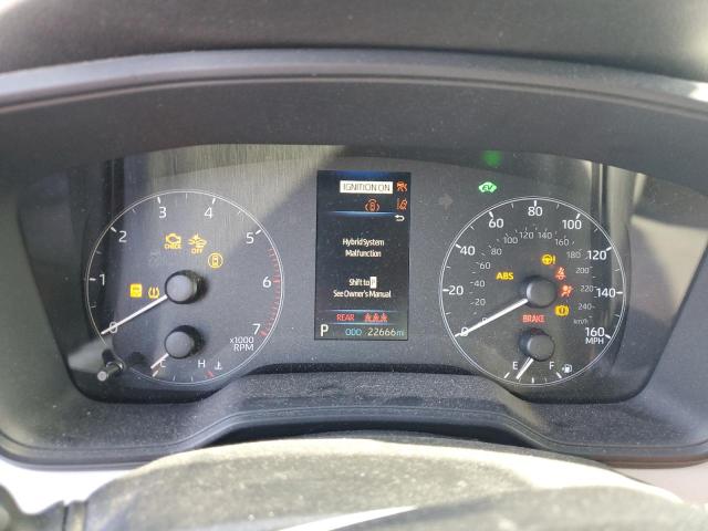 2024 TOYOTA COROLLA LE JTDBCMFE3R3056407