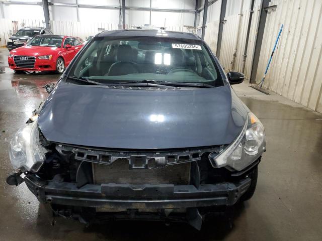 2015 KIA FORTE EX - KNAFZ4A87F5343036