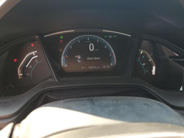 2020 HONDA CIVIC LX 2HGFC2F62LH554652